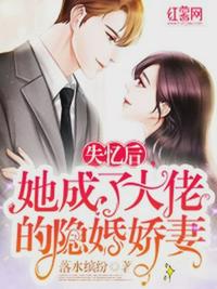 失忆后,她成了大佬的隐婚娇妻沈清溪陆景行